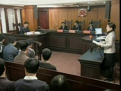 Bi kịch 'càng sửa, càng sai'