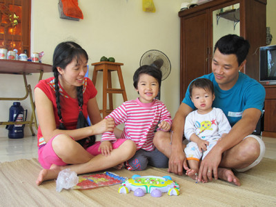 'Bạch Long Vĩ' tuổi 20