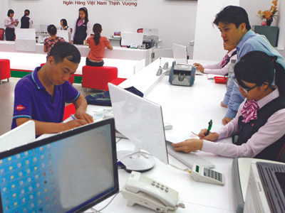 Gói 30 nghìn tỷ đồng: Vay khó như bắc thang lên trời