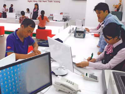 Gói 30 nghìn tỷ đồng: Vay khó như bắc thang lên trời