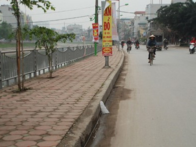 Những 'ngôi nhà ma': Nơi lý tưởng cho chuyện… không tưởng