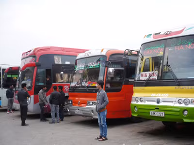 Nhiều hãng vận tải đồng loạt tăng giá vé