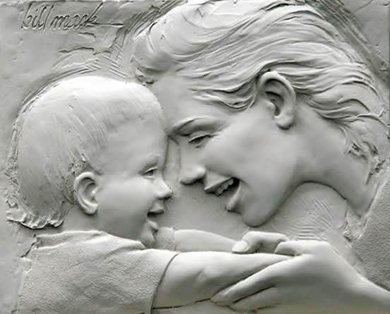 Nhạc sĩ Nguyễn Văn Chung  “Mẹ ở vị trí không ai thay thế được!”