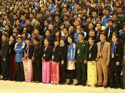 Những ấn tượng, kỷ niệm và bài học quý