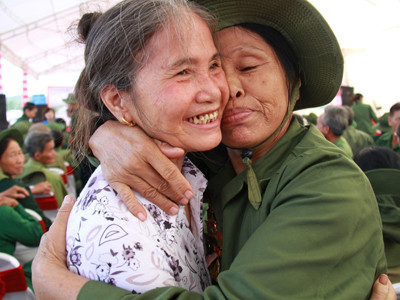 Sáng thêm một huyền thoại