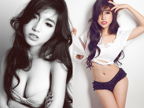 5 món ăn sở hữu vòng 1 như Elly Trần