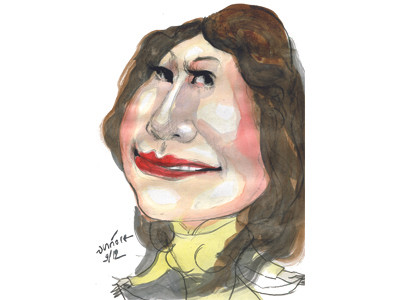 Nữ ca sĩ trao nhẫn cho lính đảo