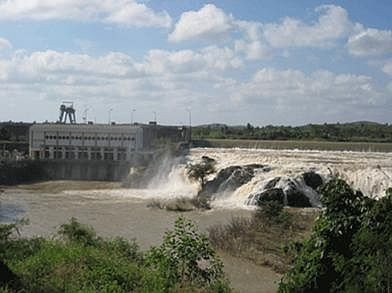 Loại bỏ, thu hồi 20 dự án thủy điện