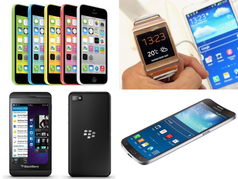 Những sản phẩm công nghệ tồi nhất năm 2013