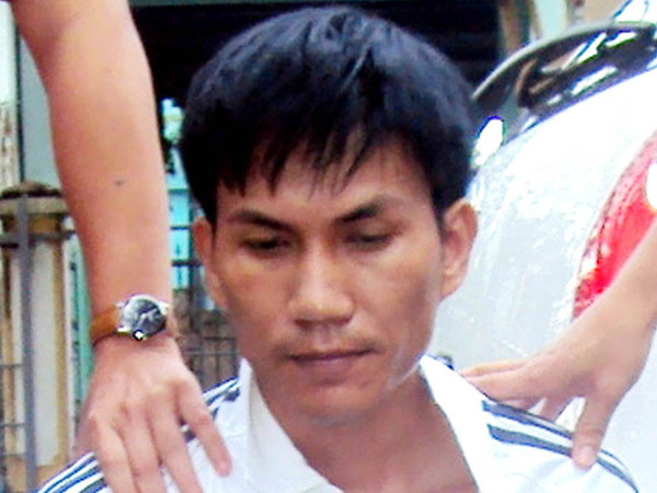 Thuê ô tô trộm từ nam chí bắc