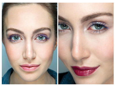 Nguyên tắc ‘chơi’ mascara sắc màu