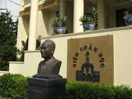 Viện Toán học, nơi quy tụ những nhà Toán học Việt Nam tài năng