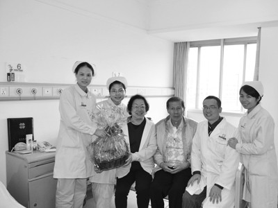 Lựa chọn hàng đầu cho bệnh nhân ung thư vú