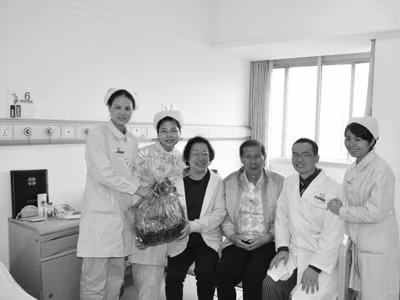 Lựa chọn hàng đầu cho bệnh nhân ung thư vú