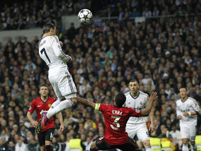 Vượt mặt M.U, Real giàu nhất thế giới