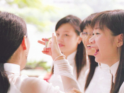 Không thể tự do một cách hoang dã