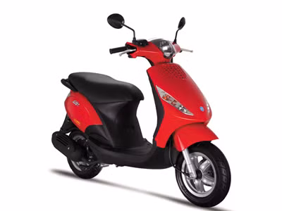 Piaggio Việt Nam ra mắt Zip phiên bản mới