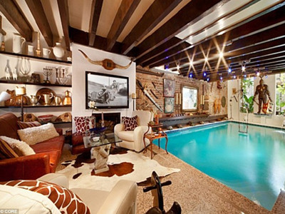 Ngắm biệt thự 'khủng' 10 triệu USD