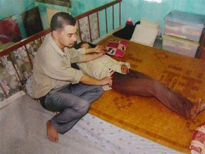 Cuồng ghen, sát hại vợ cũ và bạn đồng ngũ