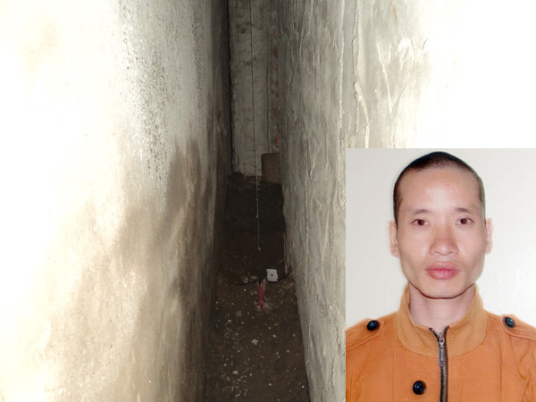 Lời khai của kẻ dìm chết con 10 tháng tuổi