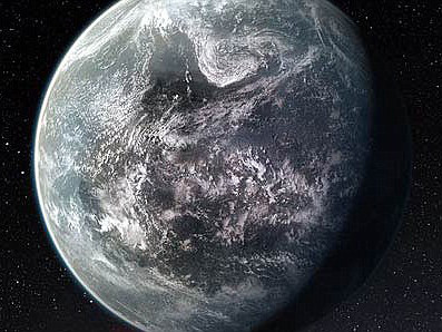 Phát hiện 50 hành tinh mới nằm ngoài hệ Mặt trời