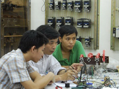 Đào tạo Đại Học: Cần tham vấn ý kiến doanh nghiệp