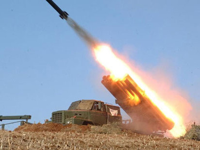 Triều Tiên lên kế hoạch 'đả bại' Hàn Quốc trong 3 ngày