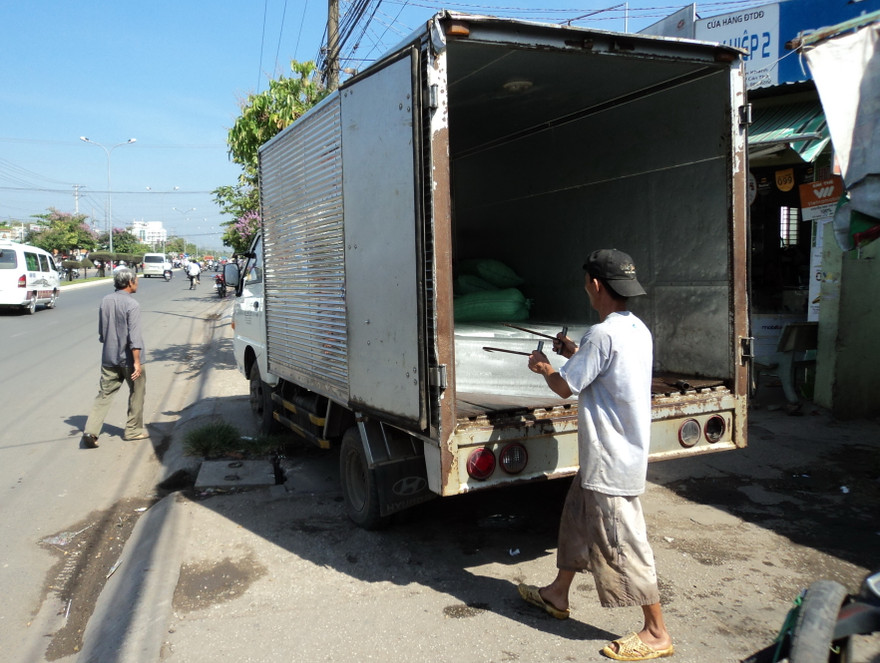 Tín dụng nhỏ, hiệu quả lớn