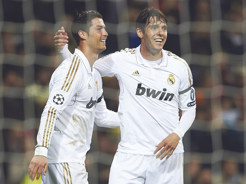 Trước mặt Real là đèo Tourmalet