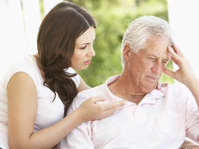 Thiếu máu làm tăng nguy cơ sa sút trí tuệ ở người cao tuổi