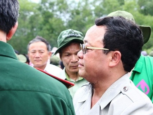 Các nhà ngoại cảm lên tiếng: Nhầm lẫn chứ không lừa đảo