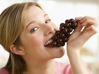 Thực phẩm hàng đầu cho phụ nữ tuổi 40