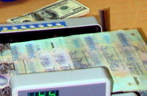 Moody’s: ‘Nợ xấu ngân hàng Việt Nam rất khó lường’