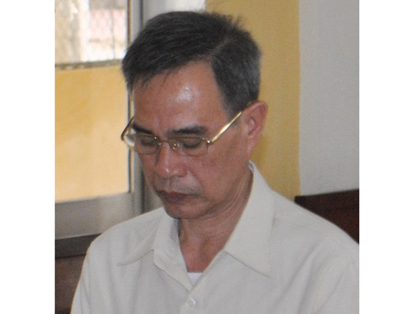 Lý Hóc Lỷ chung thân vì lừa hơn 80 tỷ đồng