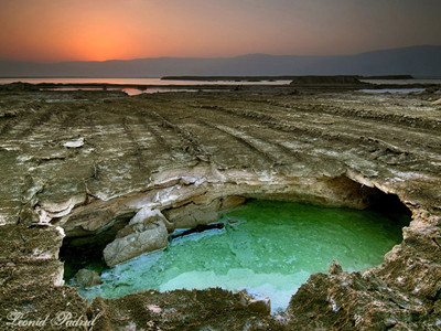 Bức Ngày cuối cùng của Sodom và Gomorrah