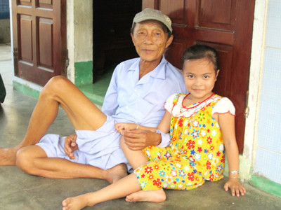 Góc khuất trên đảo xuất ngoại