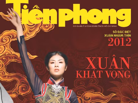 Xuân khát vọng