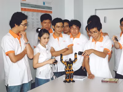 Giáo dục đại học Việt Nam chưa thể hội nhập