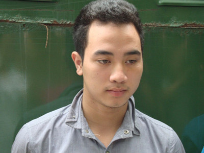 Giả danh công an lừa tình, cuỗm xe