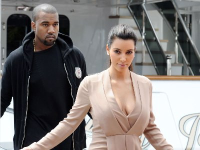 Kim 'siêu vòng ba' và bạn trai có thể tan vỡ