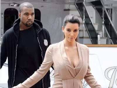 Kim 'siêu vòng ba' và bạn trai có thể tan vỡ