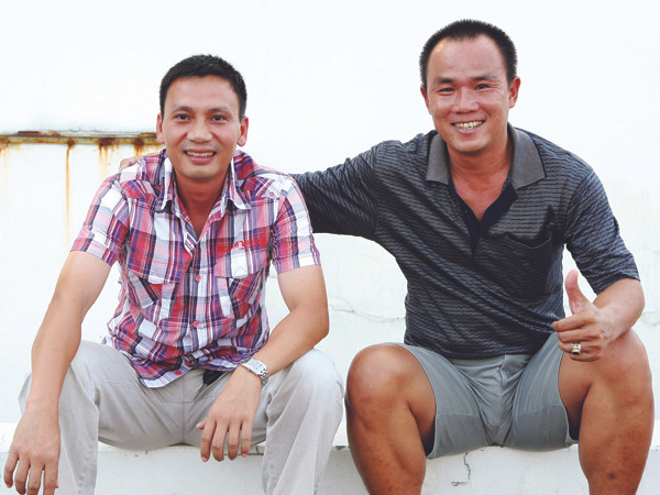 Thanh Hóa mời lại HLV Triệu Quang Hà