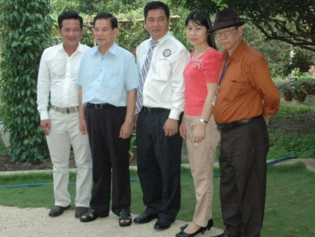 Nghị viên Mỹ gốc Việt: Thế hệ tôi sẽ phải khác