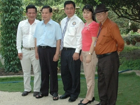 Nghị viên Mỹ gốc Việt: Thế hệ tôi sẽ phải khác