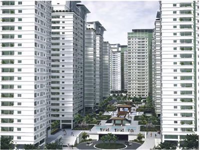 Tập đoàn Nam Cường bàn giao hàng nghìn căn hộ