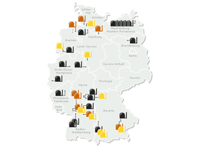 Đức sẽ từ bỏ điện hạt nhân