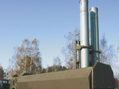 Sức mạnh 'lá chắn thép' Bastion trấn giữ Biển Đông