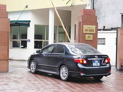 Bộ Xây dựng 'xin' không xây trụ sở mới