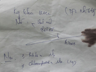 Đình chỉ  điều dưỡng vụ 'trẻ tử vong do tiêm sai thuốc'