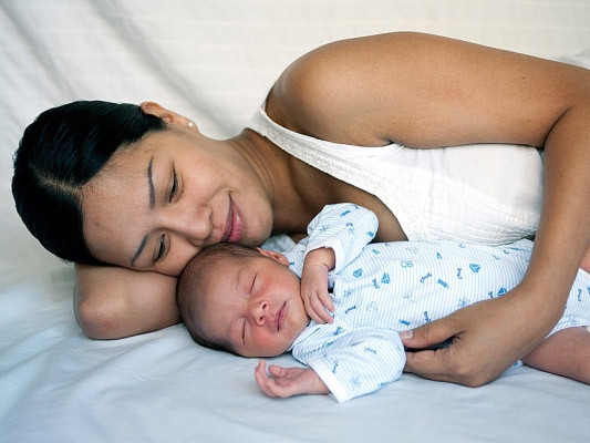 Chi tiết đẻ dịch vụ ở viện Phụ sản Hà Nội